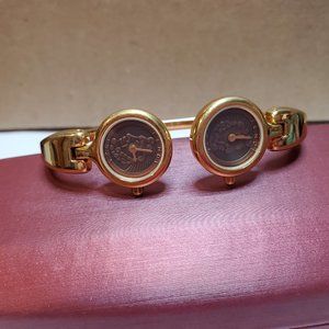 Fendi GP 620L Bangle Watch